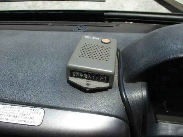 日野 レンジャー 中型/増トン クレーン付 3段 ラジコンの中古トラック画像13