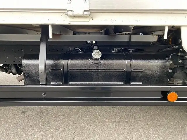 トヨタ トヨエース 小型 平ボディ アルミブロック TKG-XZU720の中古トラック画像15