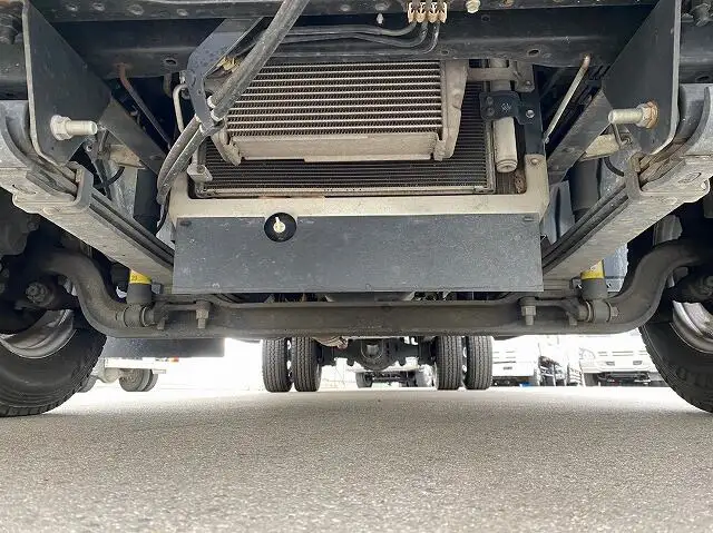 トヨタ トヨエース 小型 平ボディ アルミブロック TKG-XZU720の中古トラック画像16