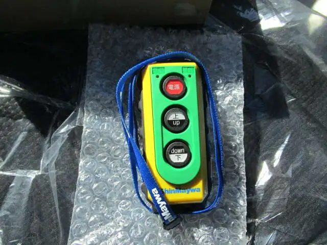 三菱 キャンター 小型 平ボディ パワーゲート 2RG-FBA20の中古トラック画像7