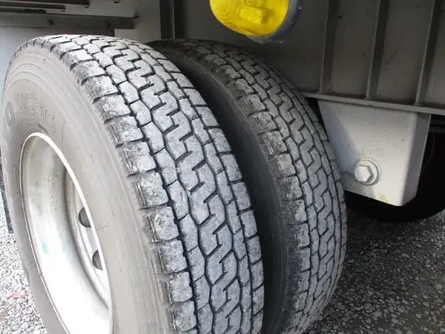 国内・その他 国産車その他 トレーラー/その他 トレーラー 2軸 エアサスの中古トラック画像19