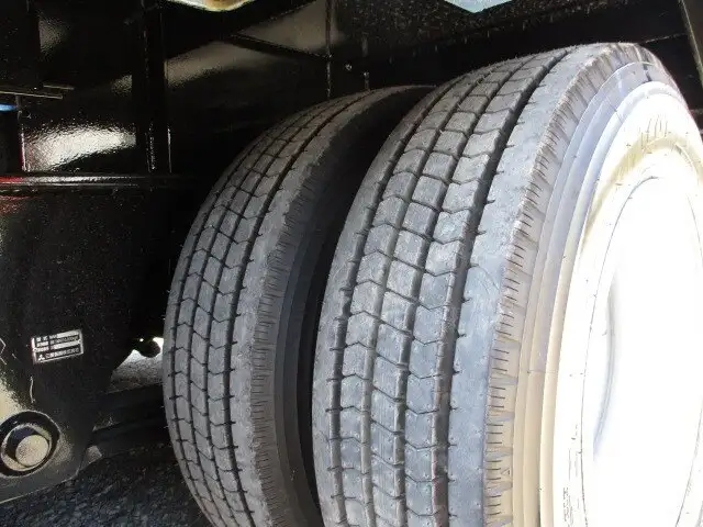 国内・その他 国産車その他 トレーラー/その他 トレーラー 3軸 1デフの中古トラック画像19