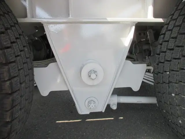 国内・その他 国産車その他 トレーラー/その他 トレーラー 2軸 DFPDG241A改の中古トラック画像19