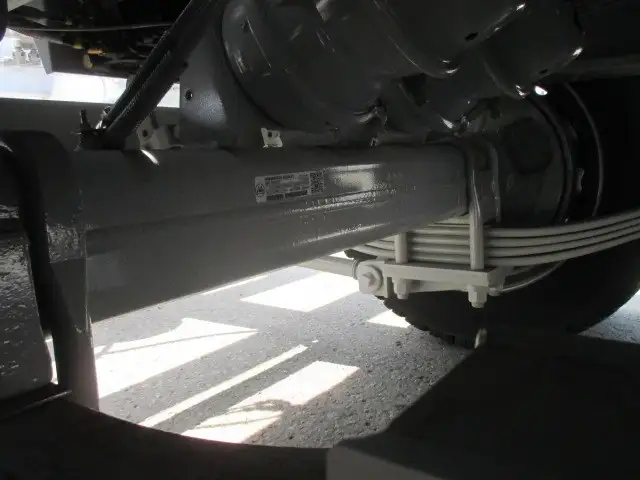 国内・その他 国産車その他 トレーラー/その他 トレーラー 2軸 DFPDG241A改の中古トラック画像像17