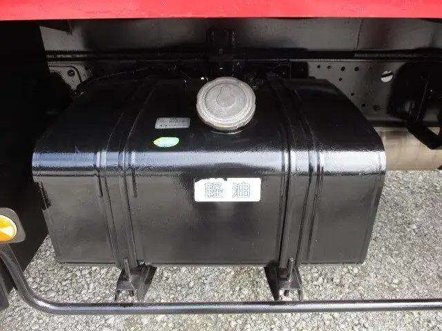 日野 レンジャー 中型/増トン 高所・建柱車 高所作業車 BDG-FC6JGWAの中古トラック画像13