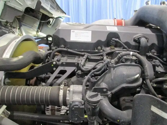 日産UD クオン 大型 トラクター ハイルーフ 1デフの中古トラック画像像17