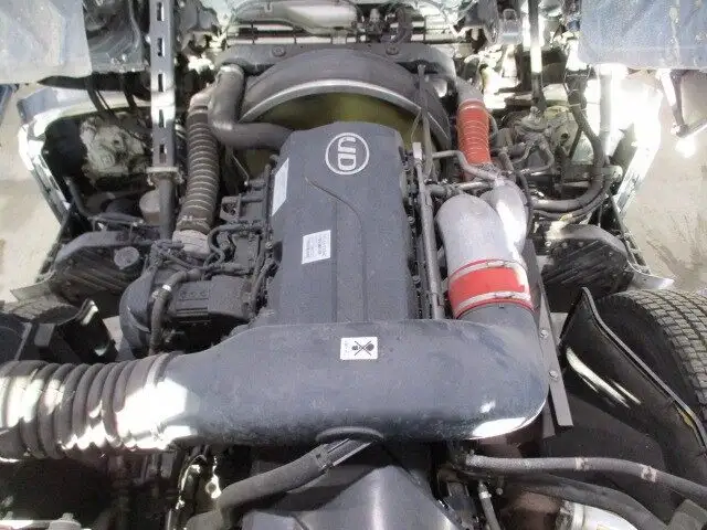 日産UD クオン 大型 トラクター ハイルーフ 1デフの中古トラック画像18