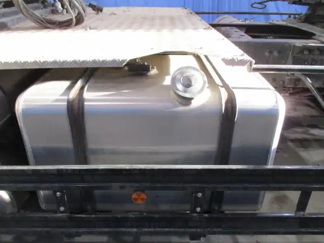 日産UD クオン 大型 トラクター ハイルーフ 1デフの中古トラック画像13