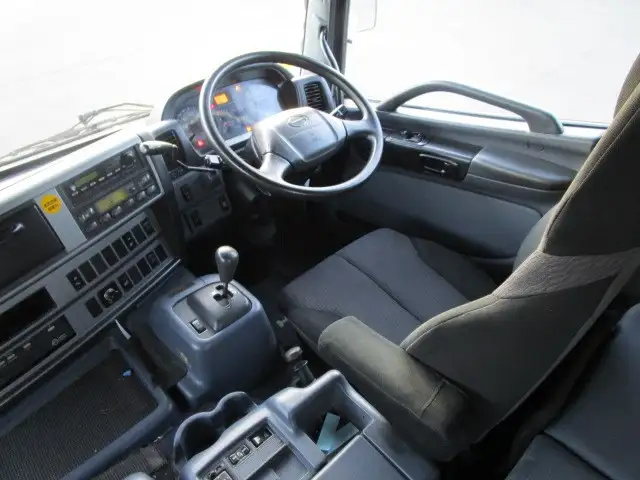 日野 プロフィア 大型 トラクター 1デフ BKG-SH1EDXGの中古トラック画像2