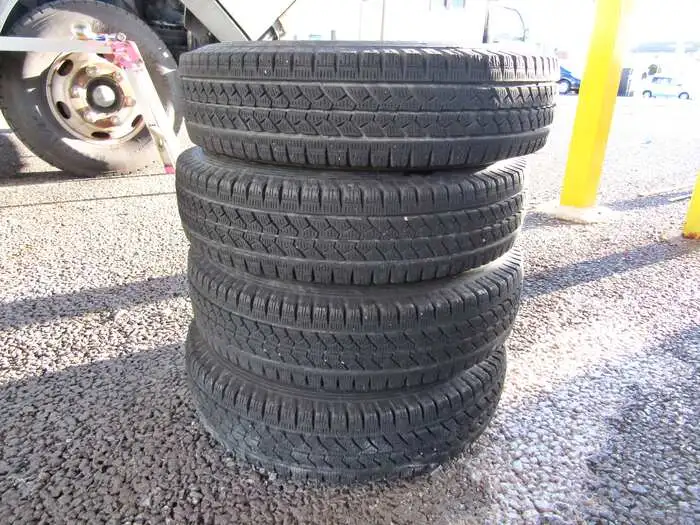 日産 クリッパー  平ボディ EBD-DR16T H28の中古トラック画像20