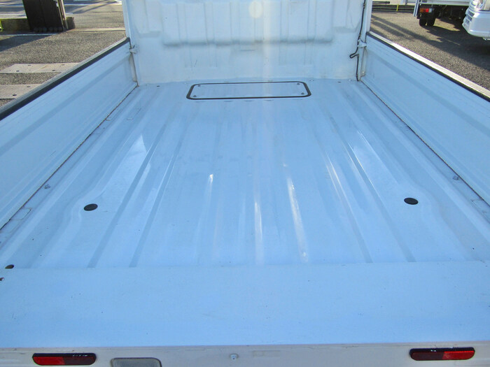 日産 クリッパー 軽 平ボディ EBD-DR16T H28|画像7