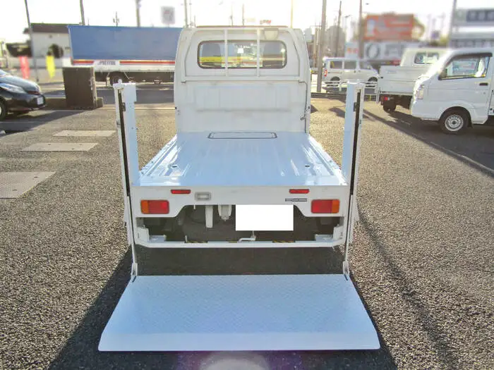 日産 クリッパー  平ボディ EBD-DR16T H28の中古トラック画像6