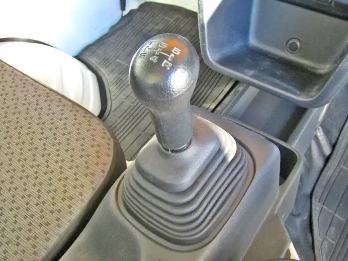 日産 クリッパー  平ボディ EBD-DR16T H28の中古トラック画像15