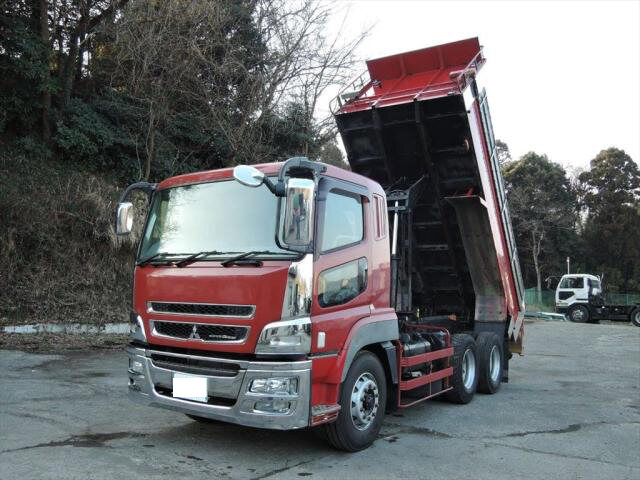 日野 デュトロ 小型 ダンプ 強化 コボレーン の中古トラック【車両No.107135】