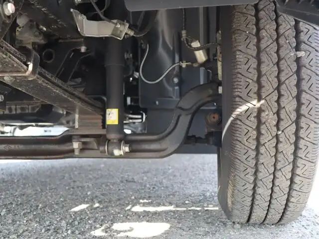 日野 デュトロ 小型 平ボディ TKG-XZU710M H31/R1の中古トラック画像16