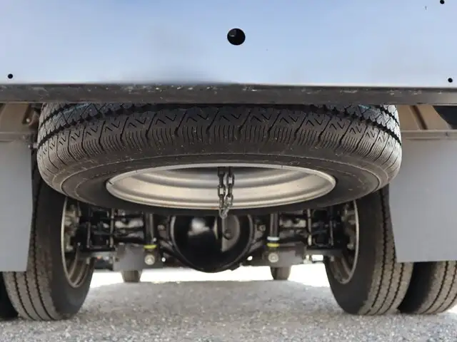日野 デュトロ 小型 平ボディ TKG-XZU710M H31/R1の中古トラック画像像17