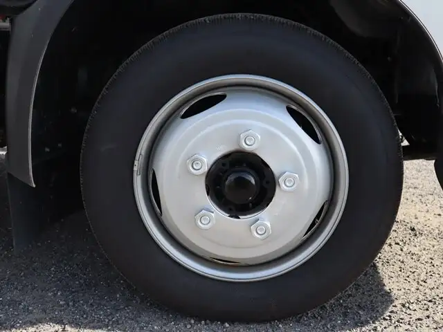 日野 デュトロ 小型 平ボディ TKG-XZU710M H31/R1の中古トラック画像20
