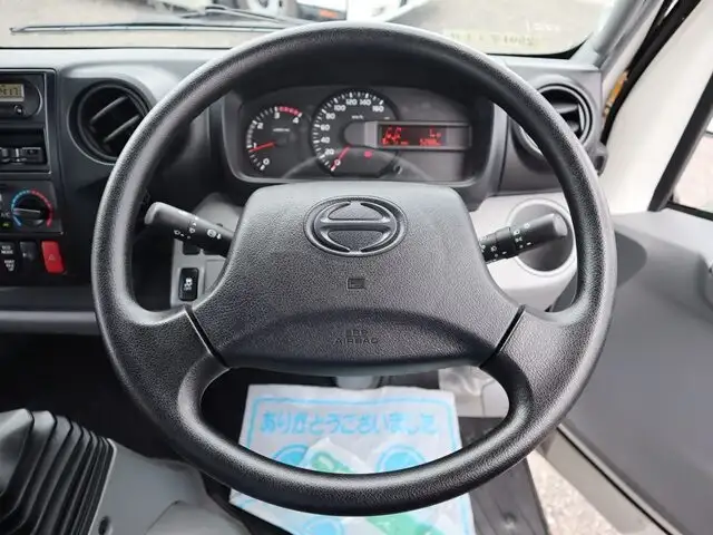 日野 デュトロ 小型 平ボディ TKG-XZU710M H31/R1の中古トラック画像11
