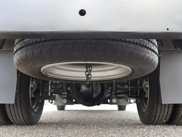 日野 デュトロ 小型 平ボディ TKG-XZU710M H31/R1の中古トラック画像15