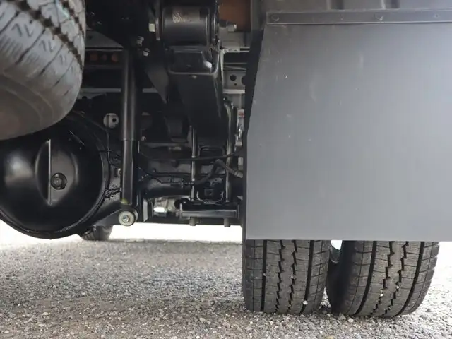 日野 デュトロ 小型 平ボディ TKG-XZU710M H31/R1の中古トラック画像16