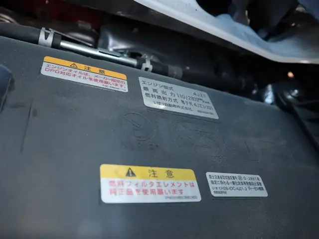 いすゞ エルフ 小型 平ボディ Wキャブ 2RG-NJR88Aの中古トラック画像像17