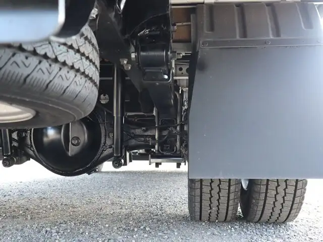 日野 デュトロ 小型 平ボディ TKG-XZU710M H31/R1の中古トラック画像像17