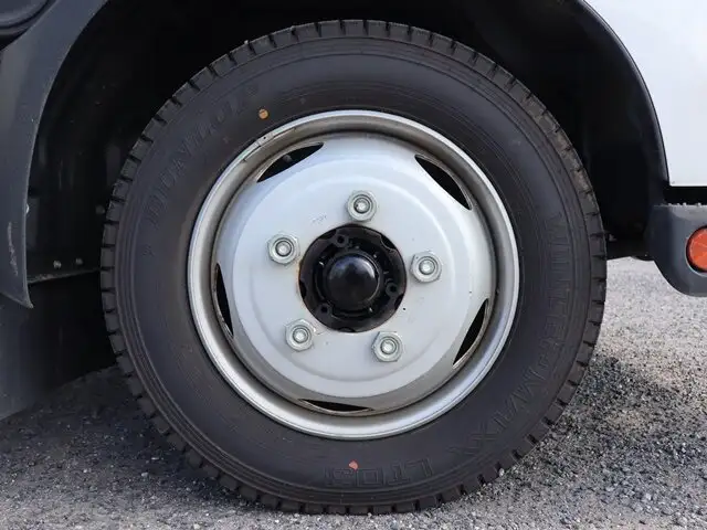 日野 デュトロ 小型 平ボディ TKG-XZU710M H31/R1の中古トラック画像20