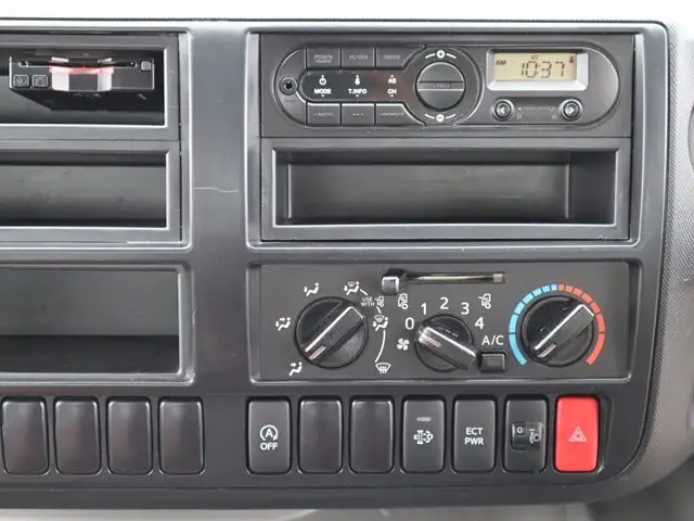 日野 デュトロ 小型 平ボディ 床鉄板 TPG-XZC710Mの中古トラック画像13