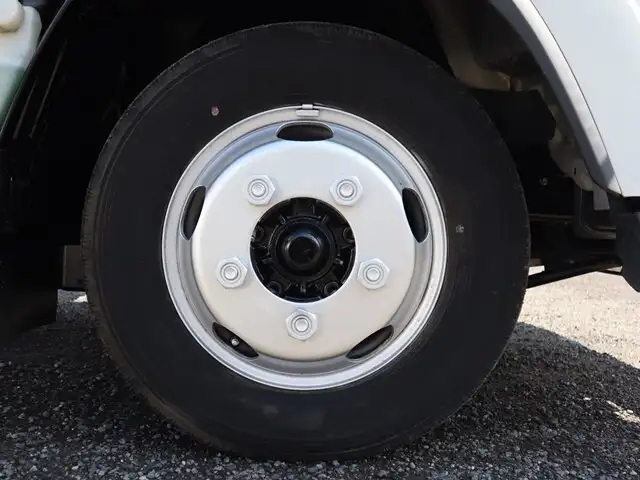 いすゞ エルフ 小型 アルミバン TRG-NLR85AN H28の中古トラック画像20