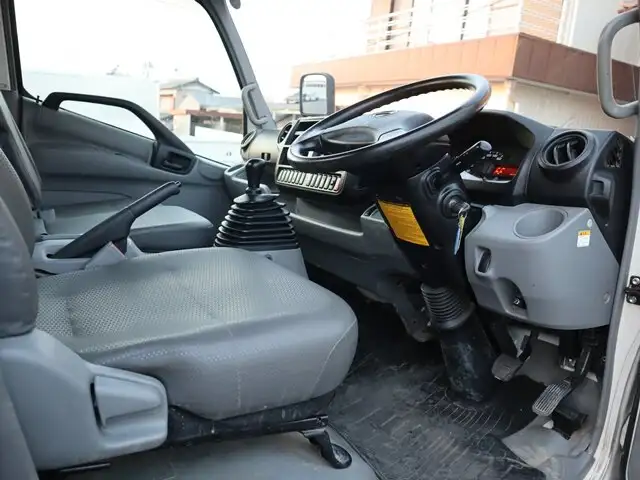 日野 デュトロ 小型 タンク車 散水車 TKG-XZU700Xの中古トラック画像12