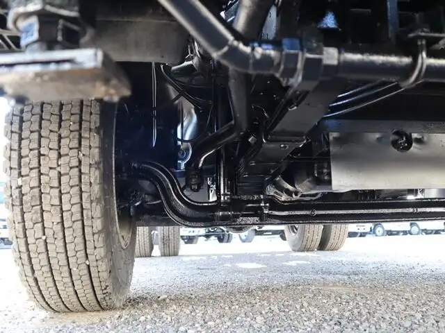 日野 デュトロ 小型 タンク車 散水車 TKG-XZU700Xの中古トラック画像像17
