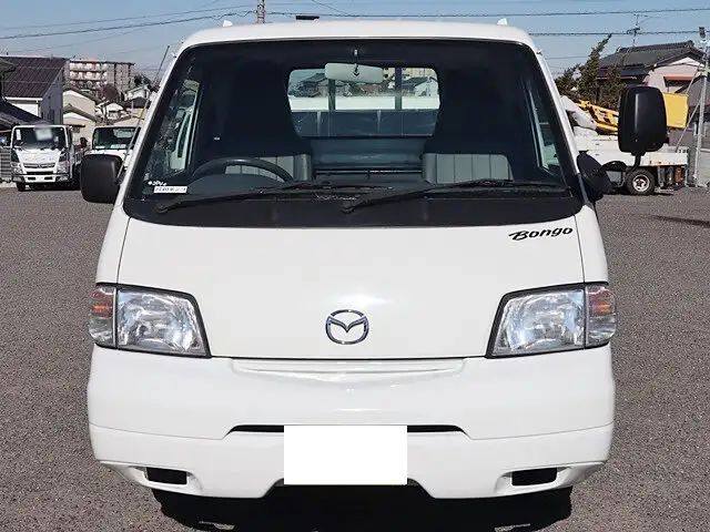 マツダ ボンゴ 小型 ダンプ ABF-SKP2T H26の中古トラック画像2