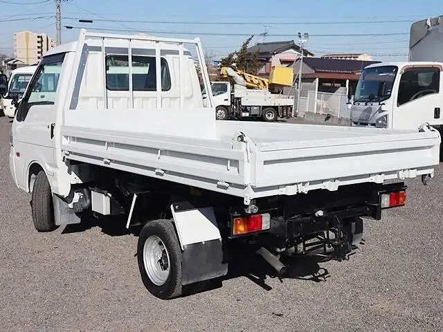 マツダ ボンゴ 小型 ダンプ ABF-SKP2T H26の中古トラック画像4