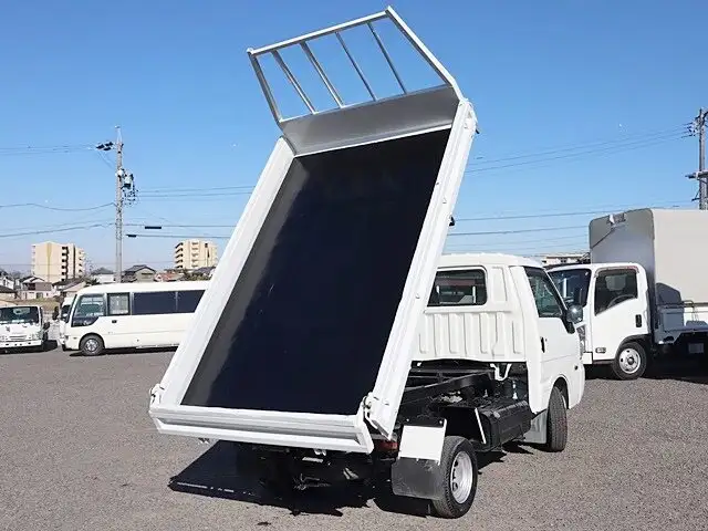 マツダ ボンゴ 小型 ダンプ ABF-SKP2T H26の中古トラック画像5