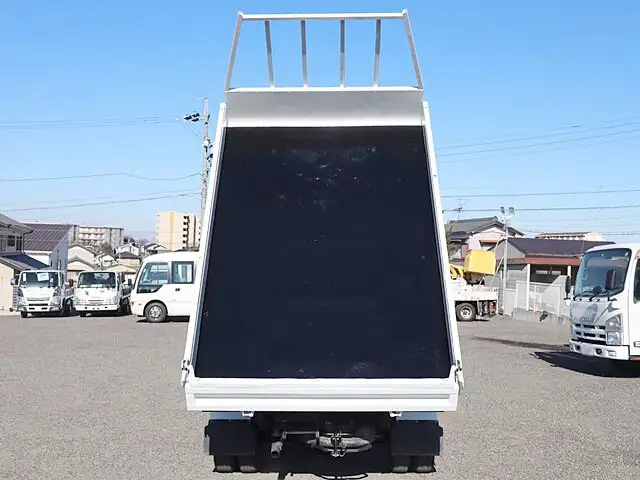マツダ ボンゴ 小型 ダンプ ABF-SKP2T H26の中古トラック画像6