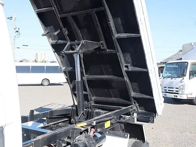 マツダ ボンゴ 小型 ダンプ ABF-SKP2T H26の中古トラック画像8