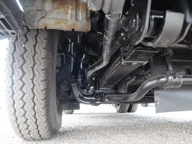 日野 デュトロ 小型 高所・建柱車 高所作業車 BDG-XZU304Eの中古トラック画像像17