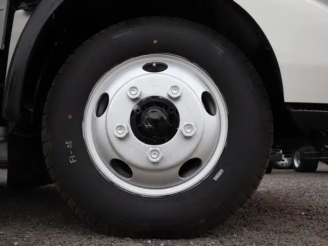 日野 デュトロ 小型 高所・建柱車 高所作業車 BDG-XZU304Eの中古トラック画像20
