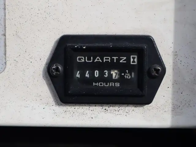 日野 デュトロ 小型 高所・建柱車 高所作業車 BDG-XZU304Xの中古トラック画像8