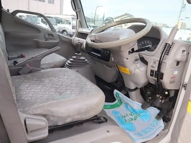 日野 デュトロ 小型 高所・建柱車 高所作業車 BDG-XZU304Xの中古トラック画像13
