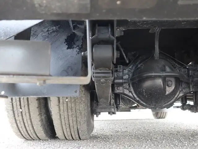日野 デュトロ 小型 高所・建柱車 高所作業車 BDG-XZU304Xの中古トラック画像像17
