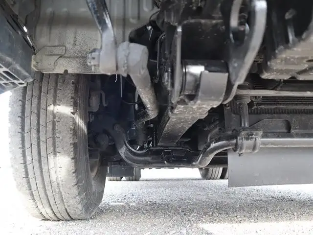 日野 デュトロ 小型 高所・建柱車 高所作業車 BDG-XZU304Xの中古トラック画像18