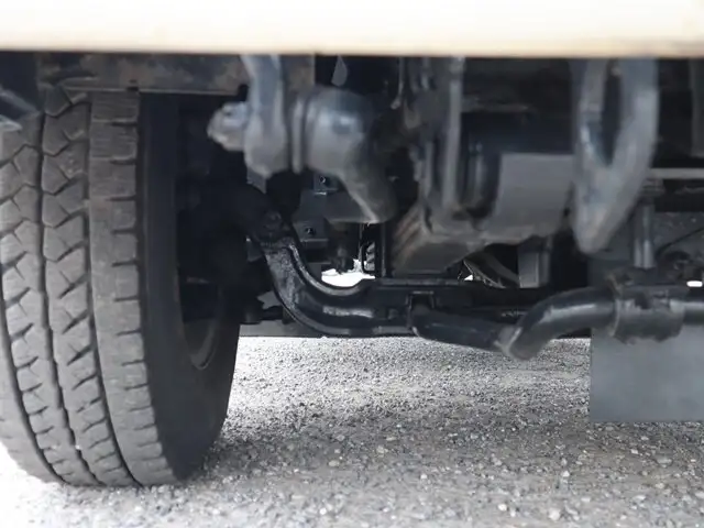 日野 デュトロ 小型 高所・建柱車 高所作業車 BDG-XZU304Eの中古トラック画像16