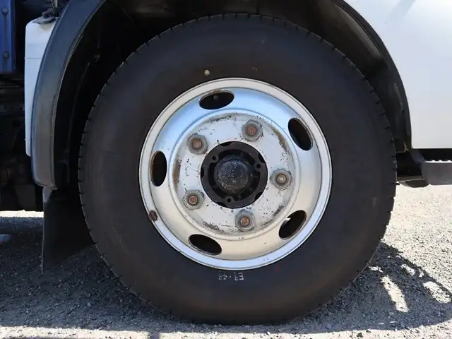 日野 デュトロ 小型 高所・建柱車 高所作業車 BDG-XZU304Eの中古トラック画像20