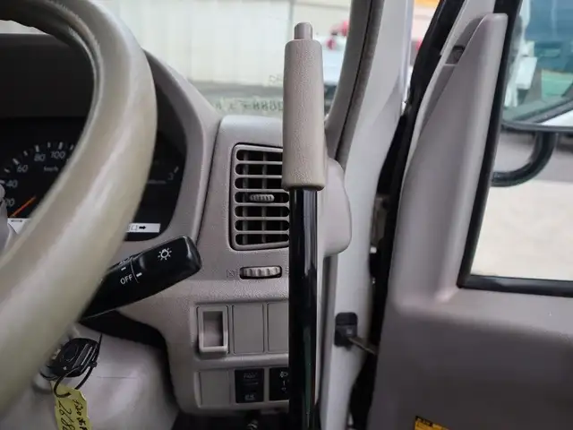 日野 デュトロ 小型 高所・建柱車 高所作業車 PB-XZU301Eの中古トラック画像16