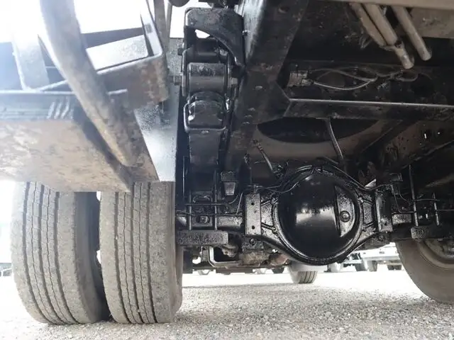 日野 デュトロ 小型 高所・建柱車 高所作業車 PB-XZU301Eの中古トラック画像像17