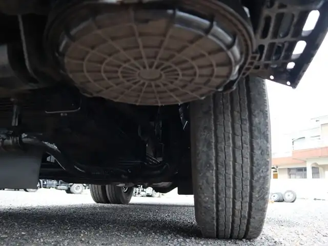 日野 デュトロ 小型 高所・建柱車 高所作業車 PB-XZU301Eの中古トラック画像18