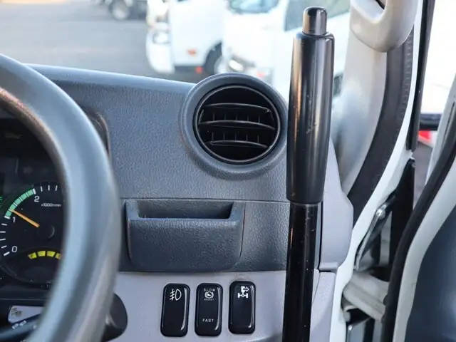 三菱 キャンター 小型 ダンプ 強化 TKG-FEBM0の中古トラック画像15