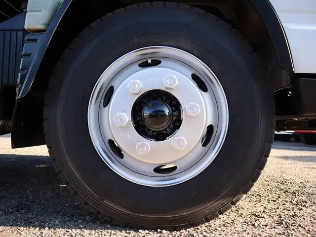 三菱 キャンター 小型 ダンプ 強化 TKG-FEBM0の中古トラック画像20