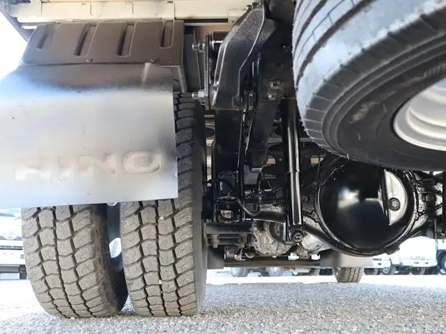 日野 デュトロ 小型 平ボディ TKG-XZU710M H27の中古トラック画像15